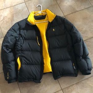 Polo Ralph Lauren jacket
